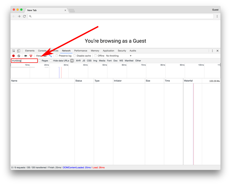 Illustration for article titled Before You Hit 'Submit,' This Company Has Already Logged Your Personal Data